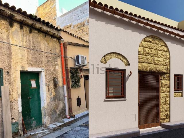 Appartamento in vendita a Bagheria, Sicilia