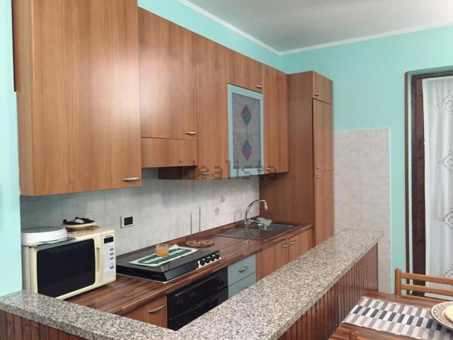 Appartamento in vendita a Comunità Montana della Valle Brembana, San Giovanni Bianco