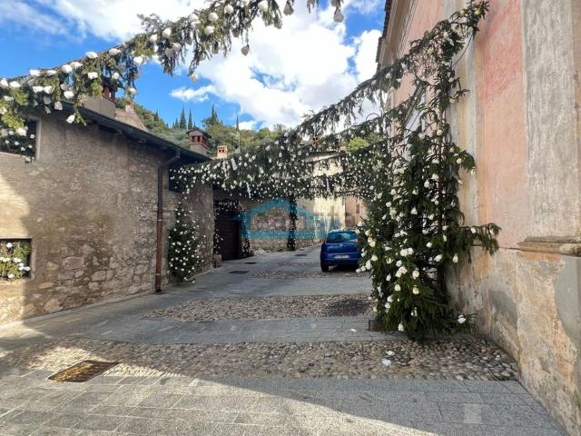 Appartamento in vendita a Comunità montana del Sebino bresciano, Marone