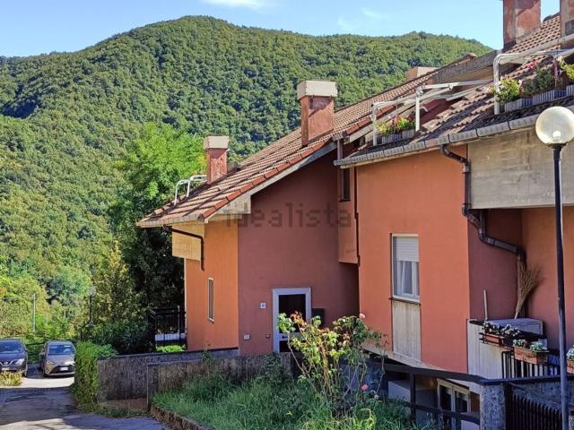 Appartamento in vendita a Sant'olcese, Liguria