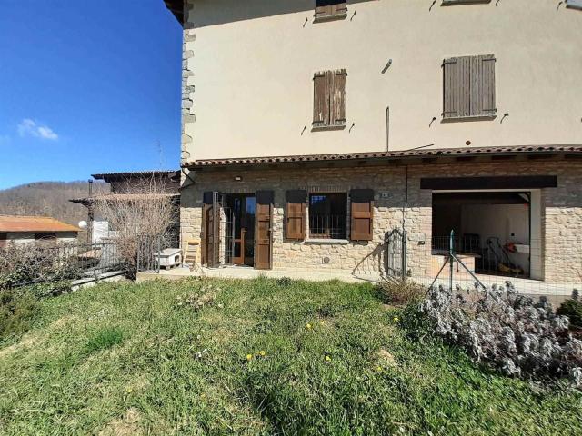Appartamento in vendita a Unione dell'Appennino Bolognese, Castel D'aiano