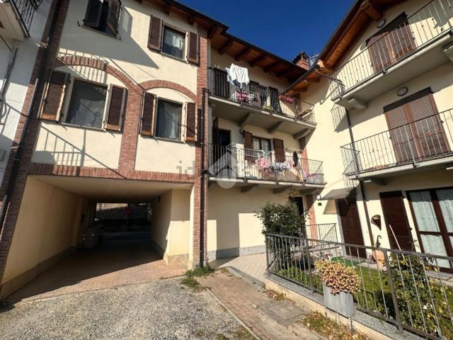 Appartamento in vendita a Sala, Piemonte