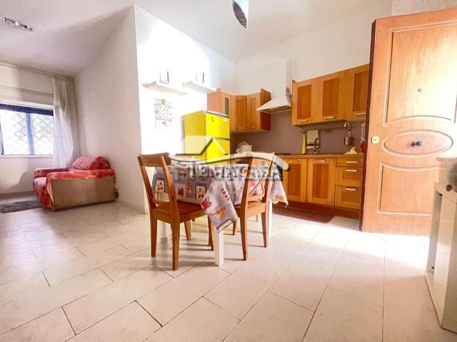 Appartamento in vendita a Rione Ortodonico, Pozzuoli