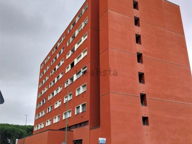 Appartamento in vendita a Baraggia, Sesto San Giovanni