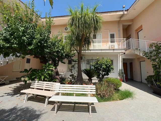 Appartamento in vendita a Marchesana Marina, Terme Vigliatore