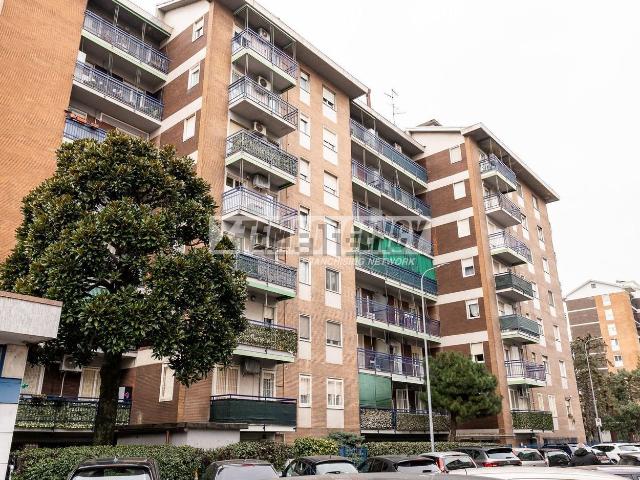 Appartamento in vendita a Zona Omogenea Milano Nord, Cormano