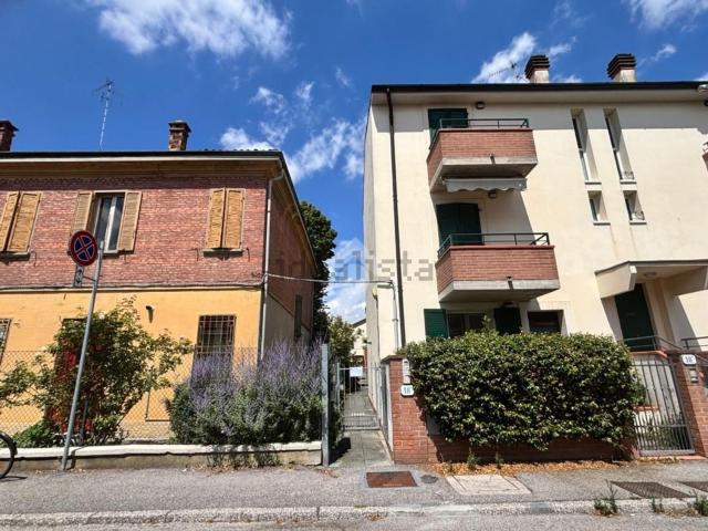 Appartamento in vendita a Giardino, Ferrara