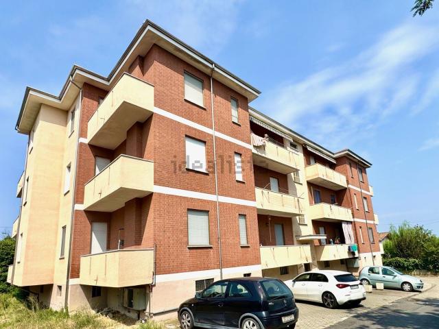 Appartamento in vendita a Cortiglione, Asti