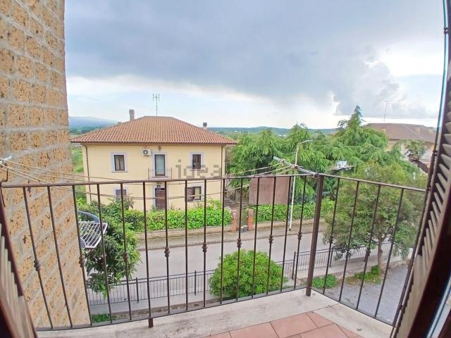 Appartamento in vendita a Celleno, Lazio