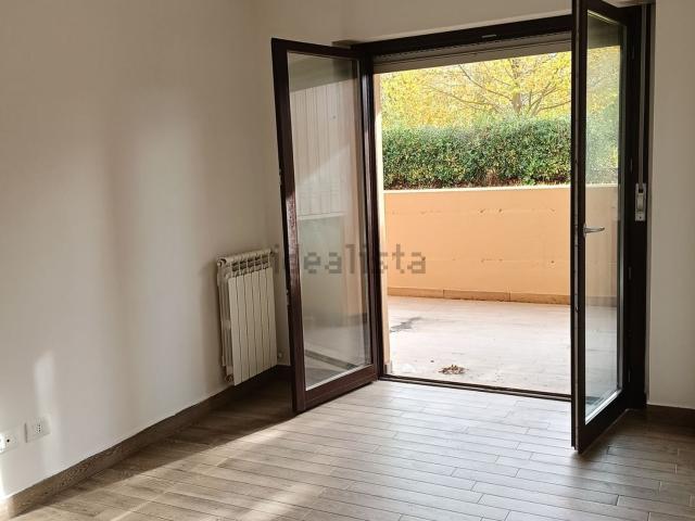 Appartamento in vendita a Municipio Roma III, Roma Capitale