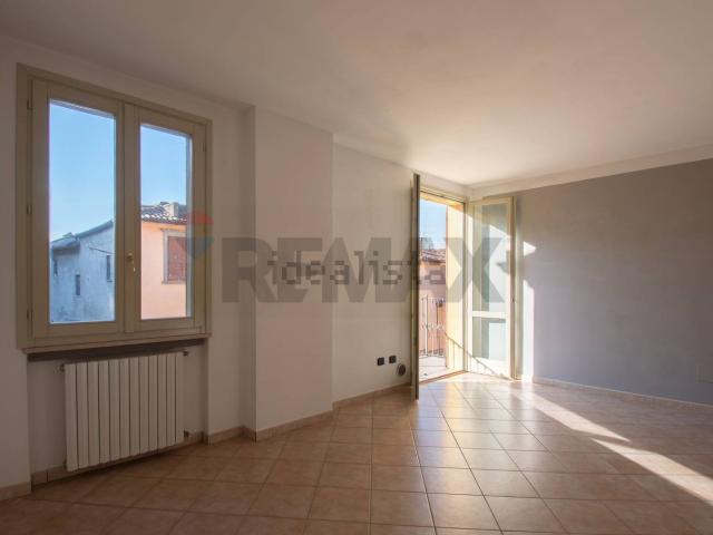 Appartamento in vendita a Pirlotti, Capriolo