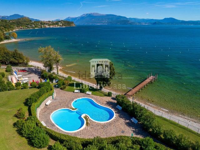 Appartamento in vendita a Gardoncino, Manerba Del Garda