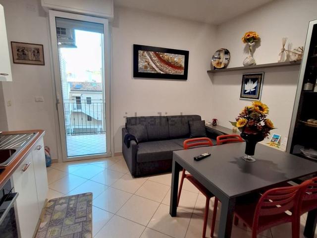 Appartamento in vendita a Gabicce Mare, Pesaro e Urbino