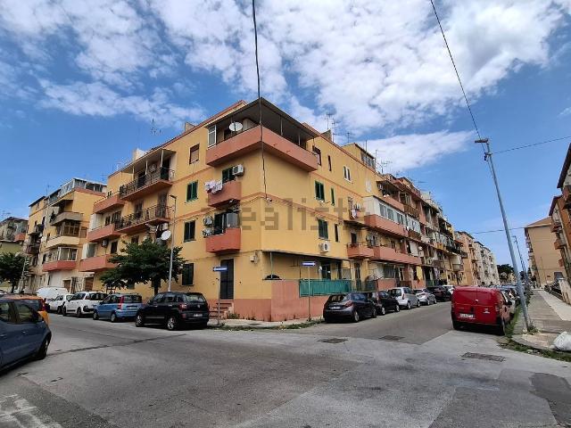 Appartamento in vendita a III Circoscrizione, Messina