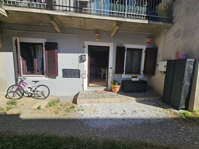 Appartamento in vendita a Sant' Eusebio, Roasio