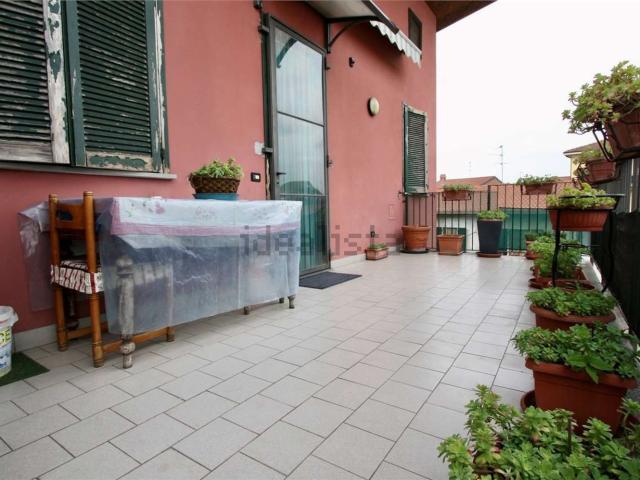 Appartamento in vendita a Ciserano, Bergamo