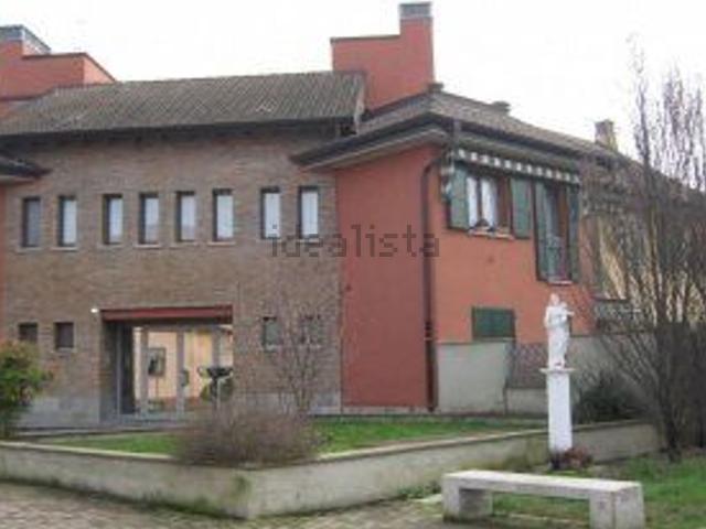 Appartamento in vendita a Boffalora D'adda, Lombardia