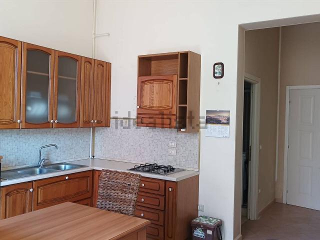 Appartamento in vendita a Quartiere Trento e Trieste, Lanciano