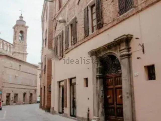 Appartamento in vendita a Il Poggio, Città Della Pieve