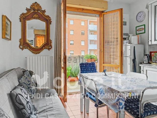 Appartamento in vendita a San Tommaso, Fermo