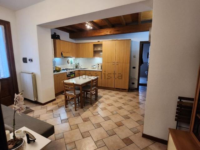 Appartamento in vendita a Soresina, Lombardia