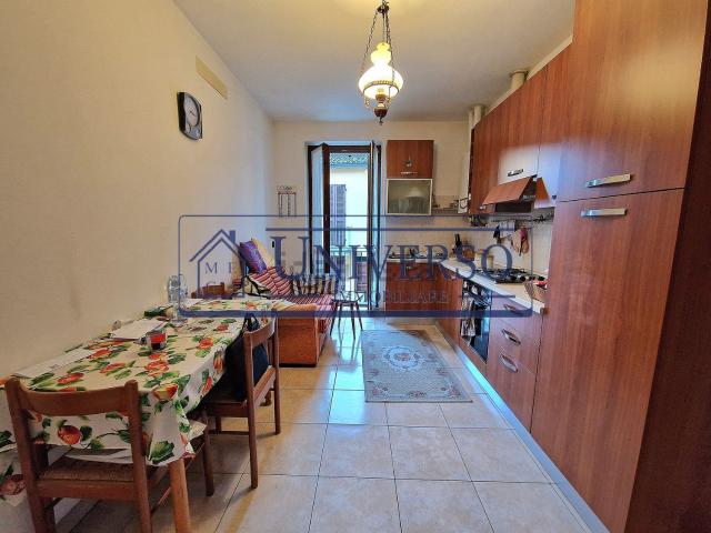 Appartamento in vendita a Benvenuti, Voghera