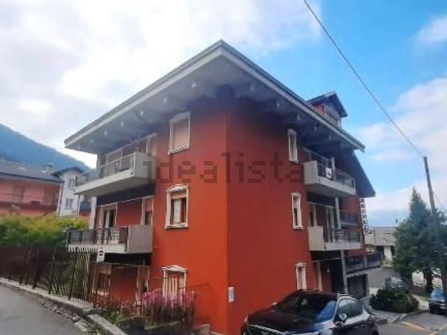 Appartamento in vendita a Piazzatorre, Bergamo