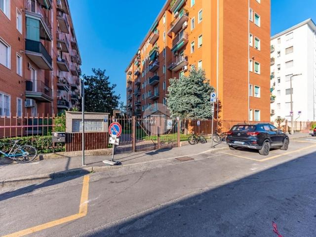 Appartamento in vendita a Villaggio Gorizia, Baranzate