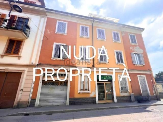 Appartamento in vendita a Corsico, Lombardia