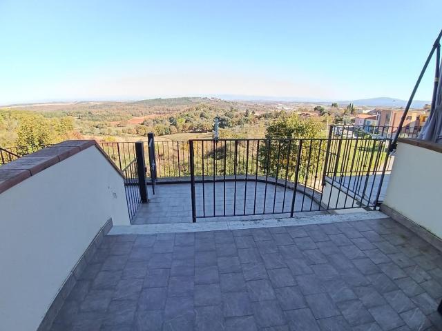 Appartamento in vendita a Casole D'elsa, Toscana