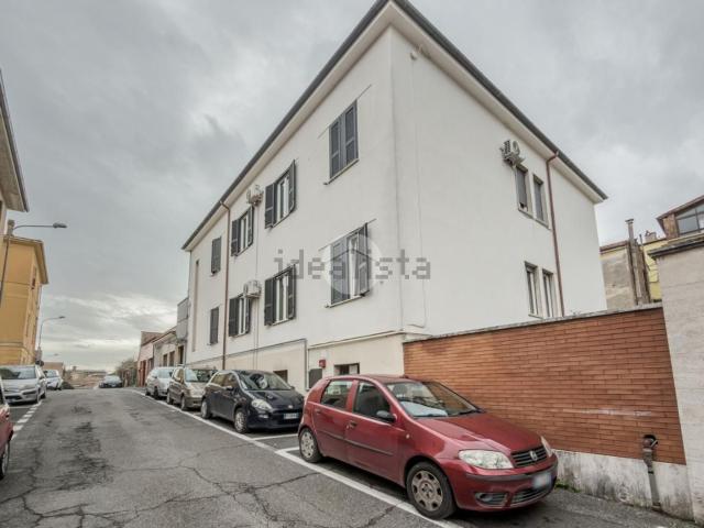 Appartamento in vendita a Civita Castellana, Lazio