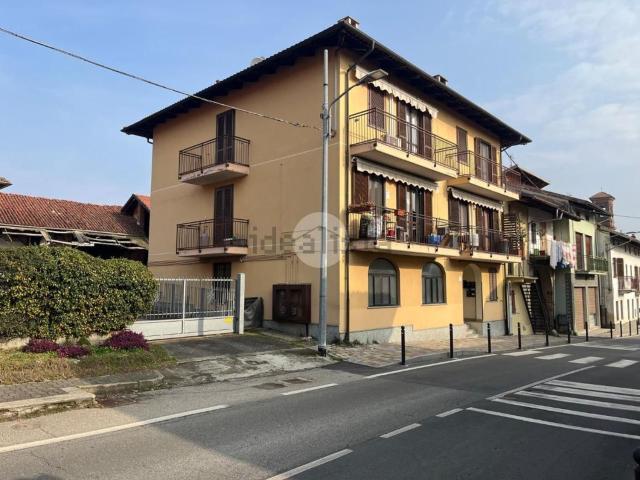 Appartamento in vendita a Piemonte, Biella