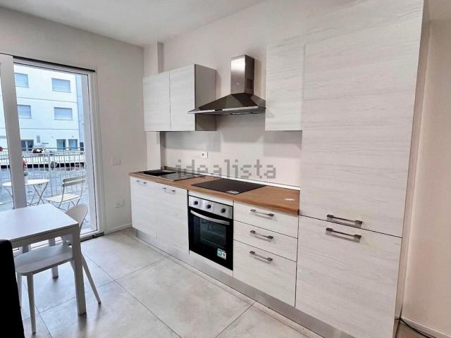 Appartamento in vendita a Borgo Rodi, Marche