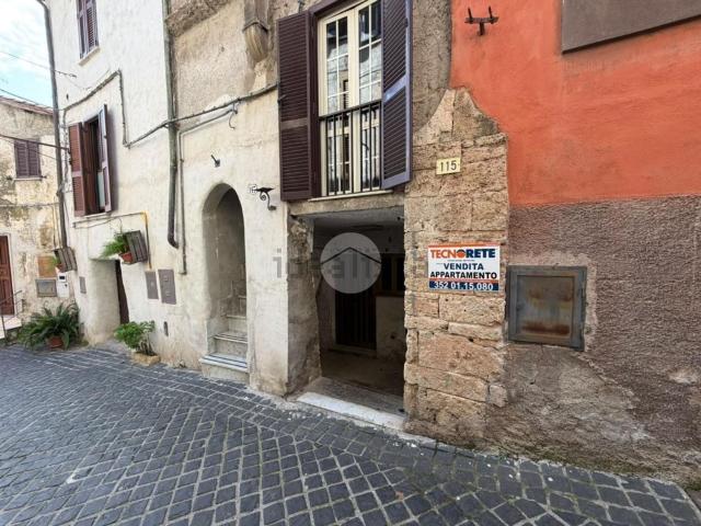 Appartamento in vendita a Paliano, Frosinone