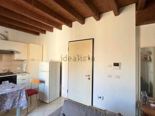 Appartamento in vendita a Soresina, Cremona