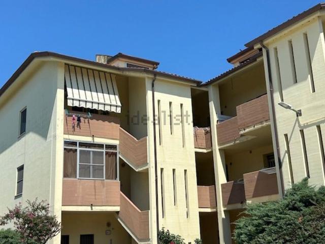 Appartamento in vendita a Comacchio, Reggio Emilia