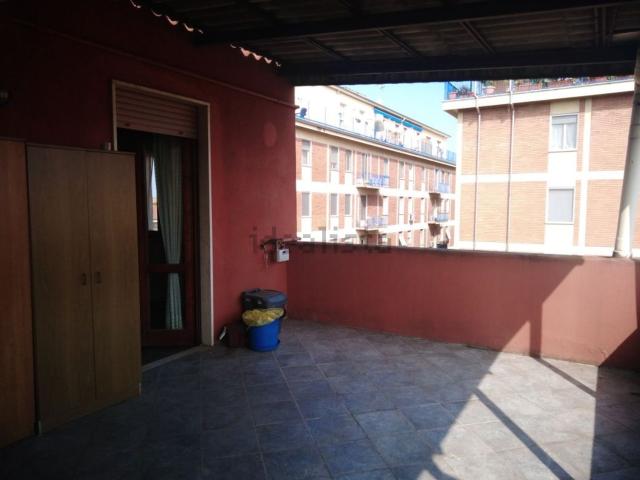Attico in vendita a Pablo, Parma
