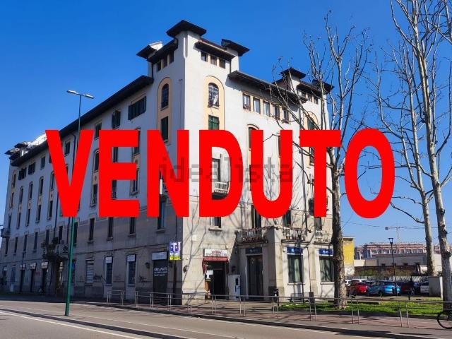Appartamento in vendita a Zona Omogenea Milano Nord, Sesto San Giovanni