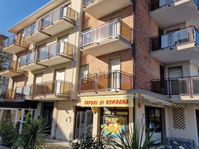 Appartamento in vendita a Villaggio Galattico, Comacchio