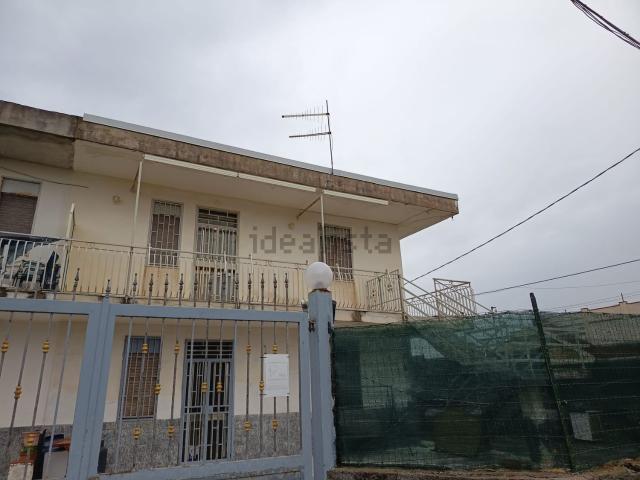 Appartamento in vendita a Agnone Fortezza, Augusta