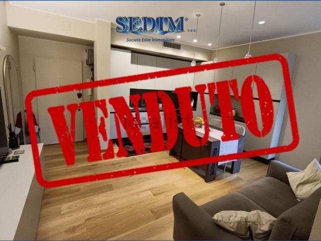 Appartamento in vendita a Medio Levante, Serra Riccò