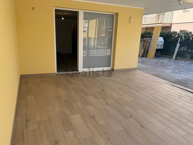Appartamento in vendita a Fontanelle, Riccione