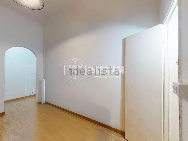 Appartamento in vendita a Villapizzone, Milano
