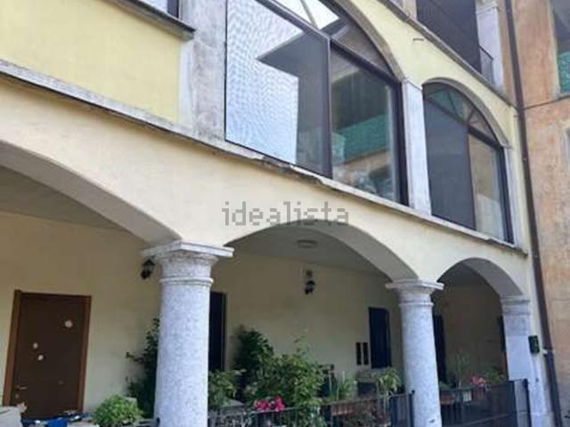 Appartamento in vendita a San Salvatore, Malnate
