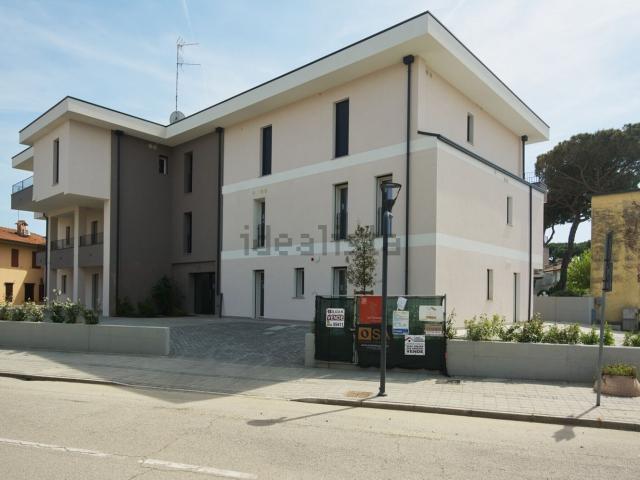 Appartamento in vendita a Ravenna, Reggio Emilia