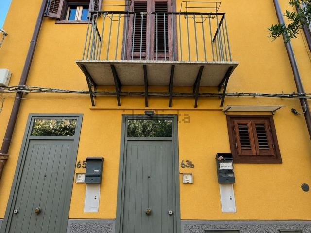 Appartamento in vendita a VI Circoscrizione, Palermo