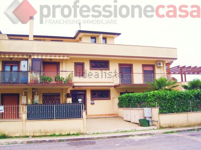 Appartamento in vendita a Piedimonte San Germano, Lazio