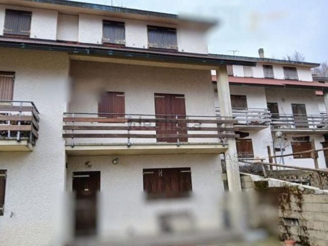 Appartamento in vendita a Abetone Cutigliano, Doganaccia