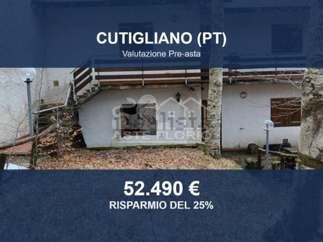 Appartamento in vendita a Abetone Cutigliano, Doganaccia