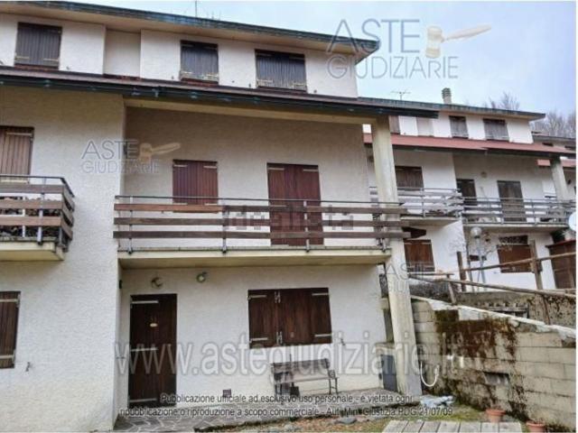 Appartamento in vendita a Abetone Cutigliano, Doganaccia